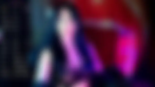 venus-foxy Chat XXX live
