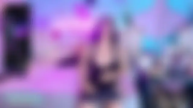 Czat XXX na żywo – Zaly_mature