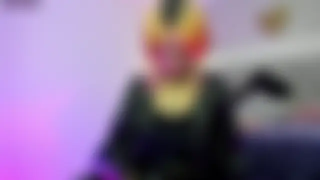Czat XXX na żywo – chevy_cereza