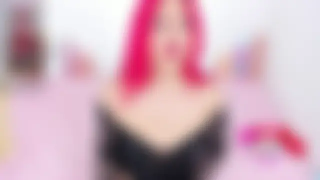 Czat XXX na żywo – Cloee_Lovee