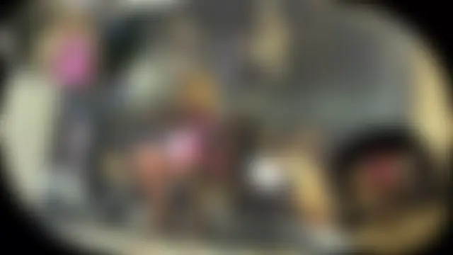 MissBussyBandit 라이브 XXX 채팅