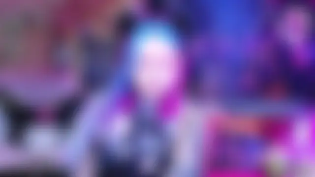 NekoCyber 라이브 XXX 채팅