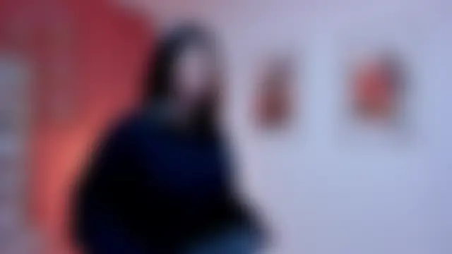 Zamira_Taylor 现场XXX聊天