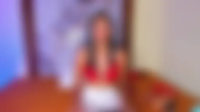 Zoe_Blake1 Obrolan Langsung XXX