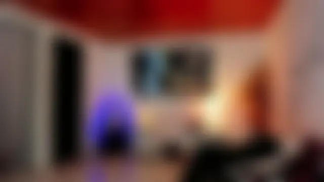 Forever_steffのウェブカメラショー