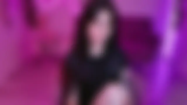 ValeryDawn Adlı Modelin Canlı Sohbet Odası