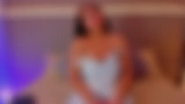 Victoria_Rosee Adlı Modelin Canlı Sohbet Odası