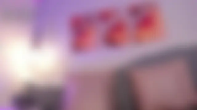 Živý XXX chat CannelaSmith