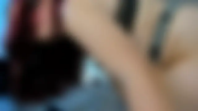 Czat XXX na żywo – CherryValentin