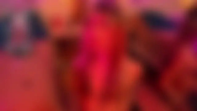 Foxxy_Doll Webcam Show