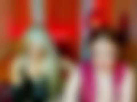 Phenomenal_Shemale – Kamerová šou