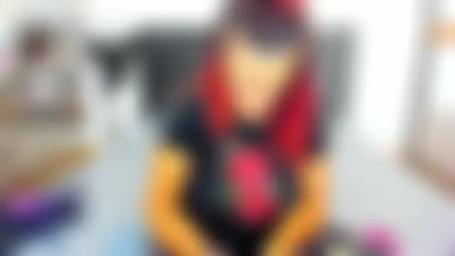 BustyKatee Live XXX-chat
