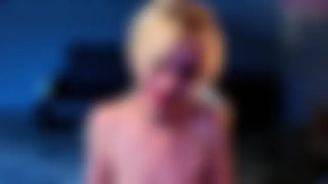 Chat +18 de Blondice ao vivo