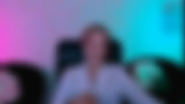 Czat XXX na żywo – gloria_bubble