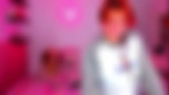 Vannessa__Shy Adlı Modelin Canlı Sohbet Odası