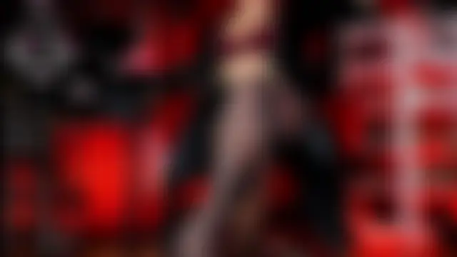 Chat ao vivo de MistressAndre