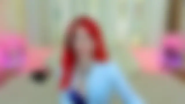 Živá chatovací místnost BrandyBloom