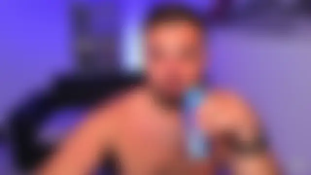 Jace_Thorne's Webcam Show