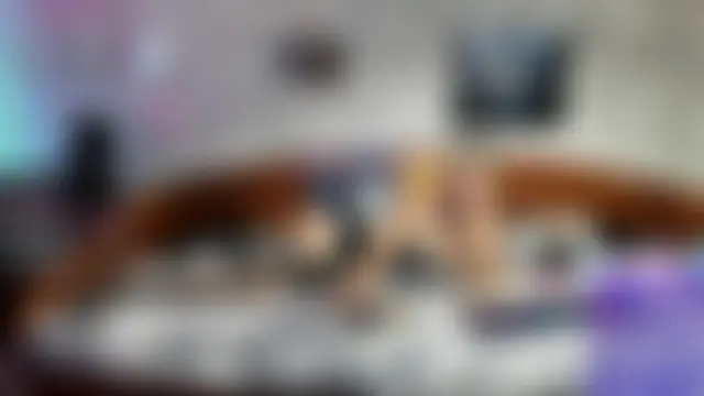 Chat soba uživo modela KagamiTayga
