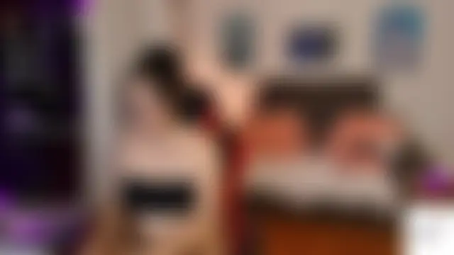 yeliana_sexxyn Live XXX chat