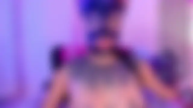 Chat XXX Live psychodoll_11