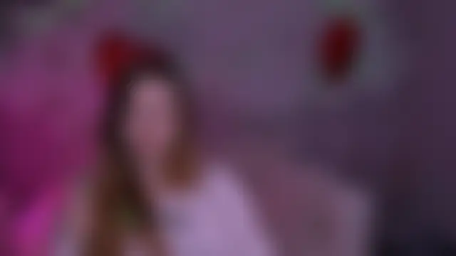 angie_foxy1 Adlı Modelin Canlı XXX Sohbeti