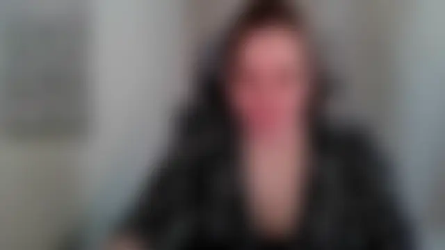 Noir_Ember_ Adlı Modelin Canlı XXX Sohbeti