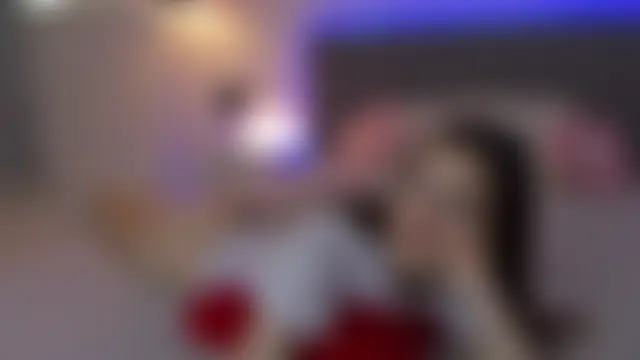Chat XXX ao vivo de LuisaClover