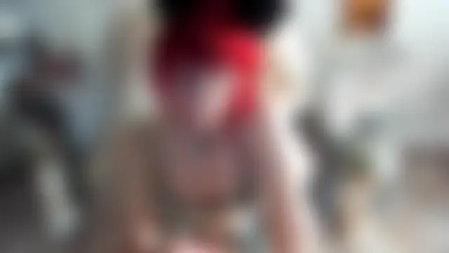 Czat XXX na żywo – AngelWild007