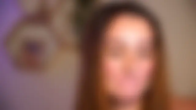 queenofbambies' Webcam Show