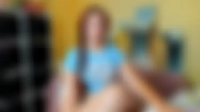 Chat XXX ao vivo de OBabyDoll