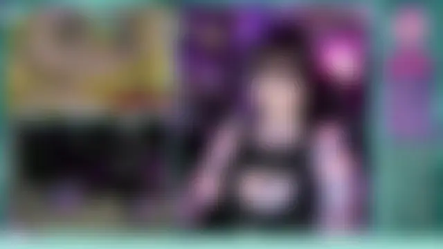 LadyMarzanna Live Chatraum
