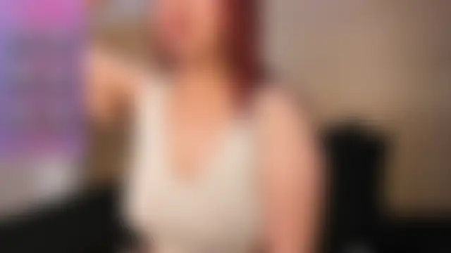 XXX chat uživo modela madelaine_blosson