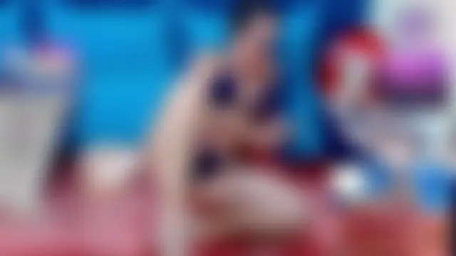 חד ר צ'אט בשידור חי של SexyNicolleX
