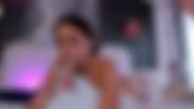 CarolineFyre élő XXX-chatje