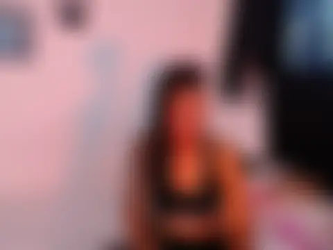 aria_jhonssonn Live XXX chat