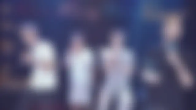 Show de webcam de NCT-111