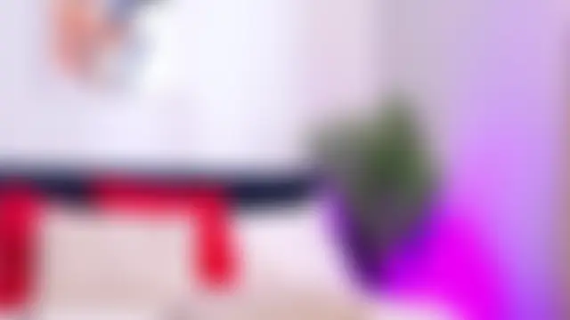 Živá chatovací místnost BlondieEve
