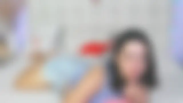 AlsouKass Adlı Modelin Canlı Sohbet Odası
