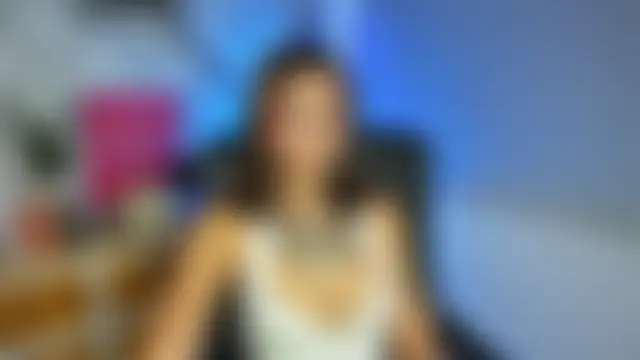 Nova_SIN Adlı Modelin Canlı XXX Sohbeti