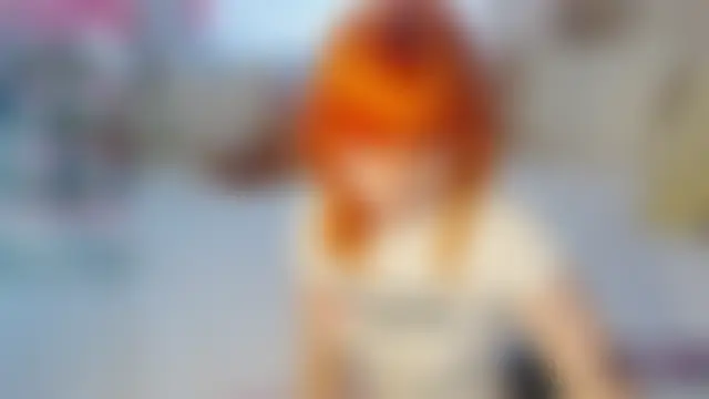 Chat XXX en directo de RinaMay18