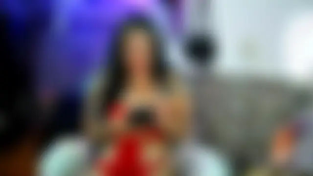AngelaQueen_ 现场聊天室