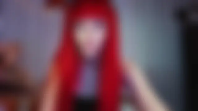 Živý XXX chat ArianaLight