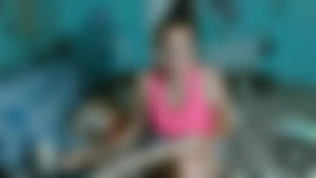 brighteyes77 Adlı Modelin Canlı XXX Sohbeti
