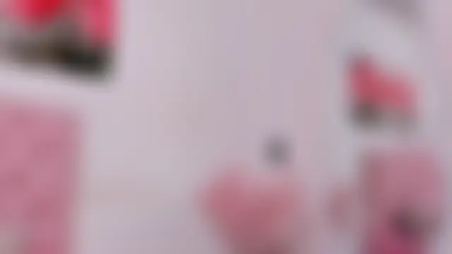 pinky_f00x Live Chatraum