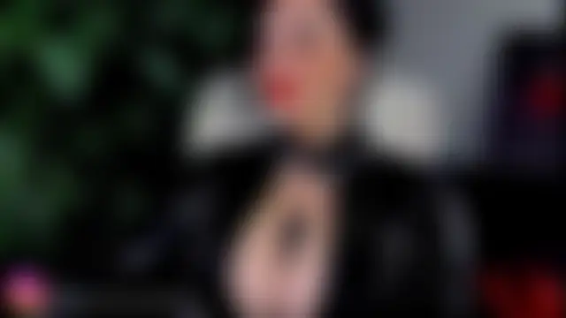 QueenOfUrKink Cameră chat live