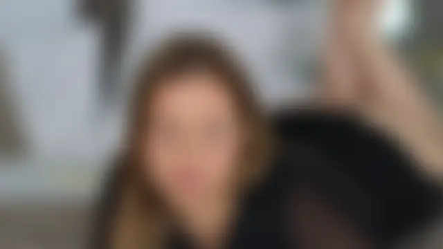 KilianaNoir Adlı Modelin Canlı XXX Sohbeti