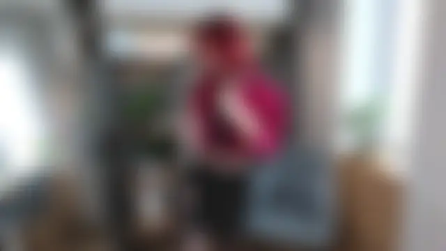 XXX chat uživo modela MaisieWillians