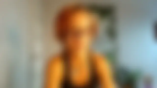 Czat XXX na żywo – LioraWeiss