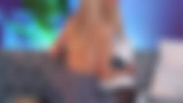 EllaBlake 现场XXX聊天